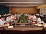 山肿召开党委理论学习中心组（扩大）会议暨党的建设工作领导小组会议