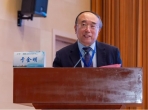 山东中医药学会慢性病整合照护专业委员会成立大会暨第一次学术会议在济南召开