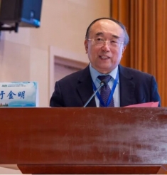 山东中医药学会慢性病整合照护专业委员会成立大会暨第一次学术会议在济南召开
