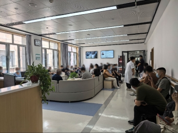 于金明院士：不辞辛劳守健康 医者仁心践担当