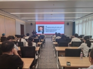 山东第一医科大学肿瘤临床学院举办第二期“临床教学能力提升”培训会