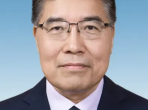 我院李宝生教授就任中华医学会放射肿瘤治疗学分会第十一届委员会主任委员