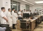 “四不两直”强督导 规范诊疗提质效——院领导带队深入一线督导医疗质量安全工作