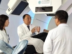 肿瘤科普丨于金明院士：揭秘“治癌神器”，让更多患者用上尖端放疗技术