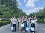 山肿“新”上人，“肿”么能少你？——山肿2025迎新全纪录