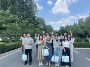 山肿“新”上人，“肿”么能少你？——山肿2025迎新全纪录