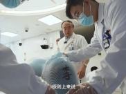 日夜坚守！全力保障患者质子治疗需要