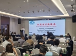 践行“一带一路”——于金明院士赴新疆开展交流指导