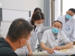 院士专家面对面丨于金明：向肿瘤精准“狙击”