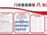 红色引擎驱动精准诊断——病理科以高质量党建引领学科建设实现新飞跃——山东省肿瘤医院病理科“党业融合”实践样本