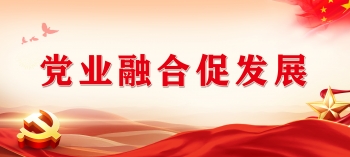 党业融合