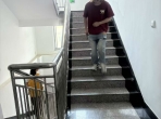 山东第一医科大学肿瘤临床学院开展消防应急演练与学生安全培训