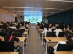 逐梦韶华·山肿问学——山肿举办第四届全国优秀大学生暑期学术夏令营