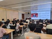 山东第一医科大学肿瘤临床学院举办“名医思政课”——为医学生成长注入信念力量