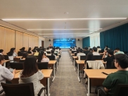 山东第一医科大学肿瘤临床学院“名师领航·深度求索”学术前沿公开课开讲