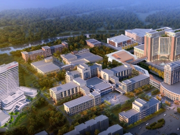 省外住院患者量稳居第一！我院肿瘤诊疗全国影响力持续攀升