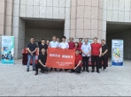 【党业融合促发展】后勤保障第一党支部：党建引领聚合力 创新赋能促发展