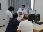 谢谢你们，中国医师节快乐！