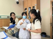规范书写强基础，临床思维见真章——山东第一医科大学肿瘤临床学院举办第二届医学生病历书写比赛、首届临床教师病历批阅比赛