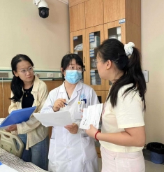 规范书写强基础，临床思维见真章——山东第一医科大学肿瘤临床学院举办第二届医学生病历书写比赛、首届临床教师病历批阅比赛