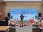 不负“暑”托 “夏”次再见——山肿第二期暑期托管班结业啦！