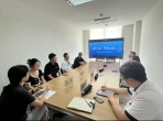 山东第一医科大学肿瘤临床学院举办2025届住培学员欢送会