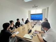 山东第一医科大学肿瘤临床学院举办2025届住培学员欢送会
