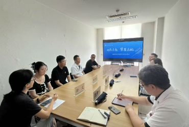 山东第一医科大学肿瘤临床学院举办2025届住培学员欢送会