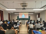 观《大国担当》思政课，铸青年一代爱国魂