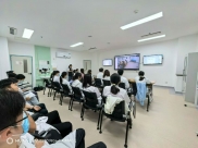山一大附属肿瘤医院（肿瘤临床学院）教学门诊开诊