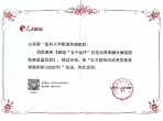 喜报！山肿2个案例入选“2025公立医院高质量发展典型案例”