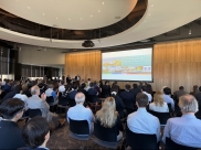 于金明院士率队赴斯坦福足球体育直播在线观看开展学术交流