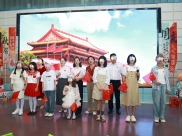 向月亮许个圆——山肿儿科里的温暖与团圆