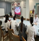 【党业融合促发展】内科第二党支部——党建领航学科建设的实践与突破