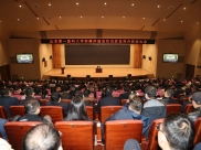 山一大附属肿瘤医院消防宣传月系列活动启动！