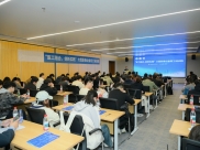 山一大肿瘤医院举办首届“医工融合 创新实践”大型影像设备医工培训班