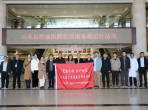 【山肿优质服务基层行】我院巡回医疗队走进这三家医院