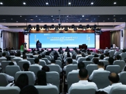 于金明院士带队赴新疆维吾尔自治区开展学术交流和技术帮扶活动