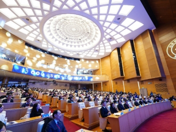 山东省第十三届肿瘤学术大会在济南召开
