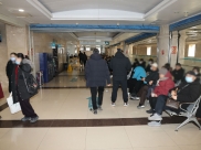 2026元旦我在岗∣医心坚守 再启新程！