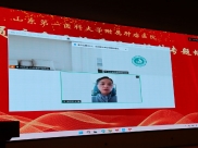 筑牢安全防线  提升核心素养 我院举办护士长风险管理与护理人员应急沟通能力提升专题培训