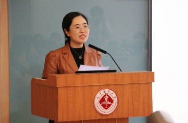 院士领衔广纳贤才！2026年山肿招聘校园行走进天津医科大学