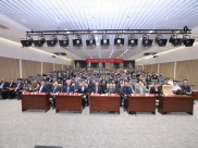 2025年高端医疗装备推广应用项目启动会在济南举行