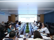 山肿消化内科三病区迎接2025年度骨髓抑制规范化管理学科建设项目评审