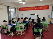 暖心托管续温情医路安心伴寒假——山东第一医科大学附属肿瘤医院2026年职工子女寒假托管班顺利结班