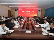 于金明院士：履职归来步履不停，深耕一线守护患者安康