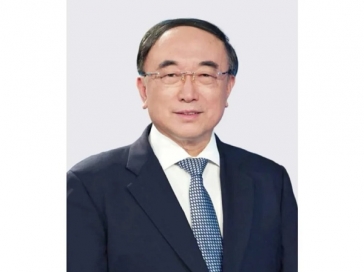 心系民生守初心忠诚履职践使命——全国人大代表于金明履职纪实