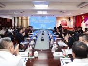 于金明院士率队赴新疆参加优质医疗服务基层行·肿瘤诊疗与医疗质量提升系列活动（乌鲁木齐站）