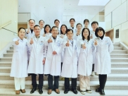 【巾帼建功先进集体】精研临床药学 守护用药安全——药学部临床药学组先进事迹