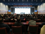 【山肿优质服务基层行】于金明院士带队赴齐河县人民医院进行专题授课